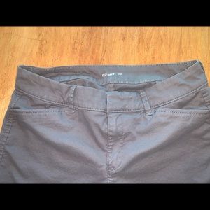 Old Navy Pixie Dress Pant